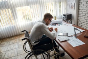What If My Disability Check Is Not Enough To Live On?