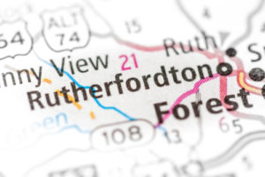 Rutherfordton, NC