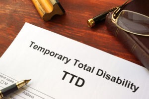 What does TTD Mean?