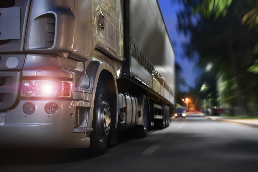 What To Do After a Truck Accident