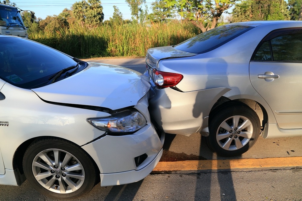 Gastonia Car Accident Lawyer