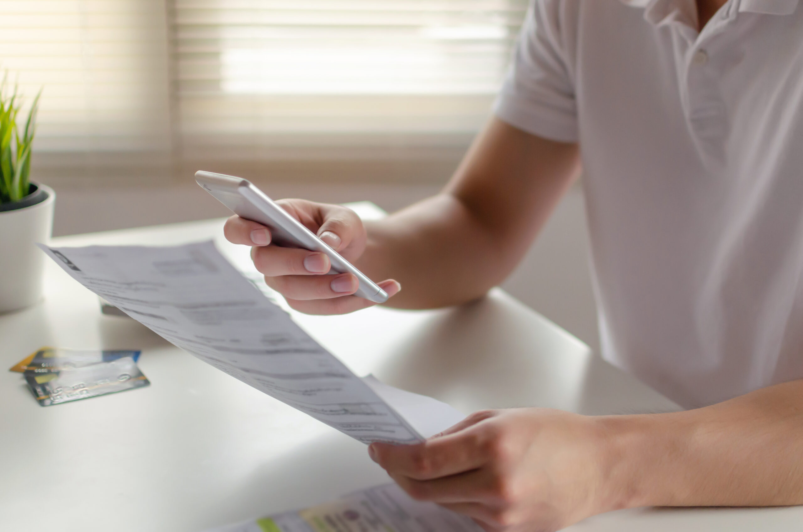 Can You File Bankruptcy on a Judgment?