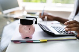 Can You File Bankruptcy on Private Student Loans?