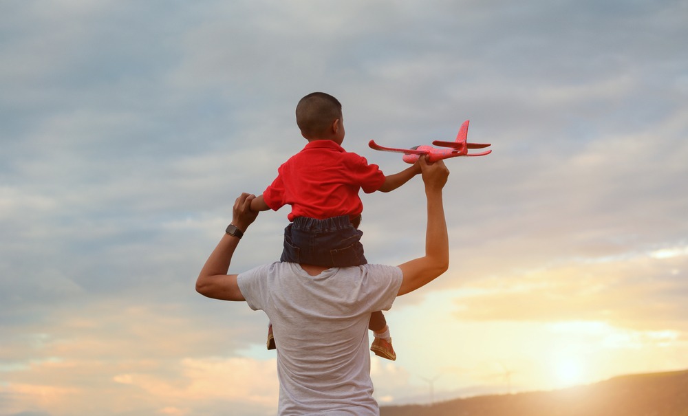 Father’s Rights in North Carolina