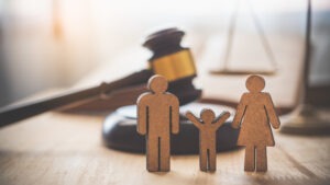 Parental Rights in North Carolina Child Custody Cases