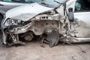 Spartanburg Car Accident Lawyer