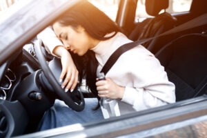 Tryon DUI Accident Lawyer