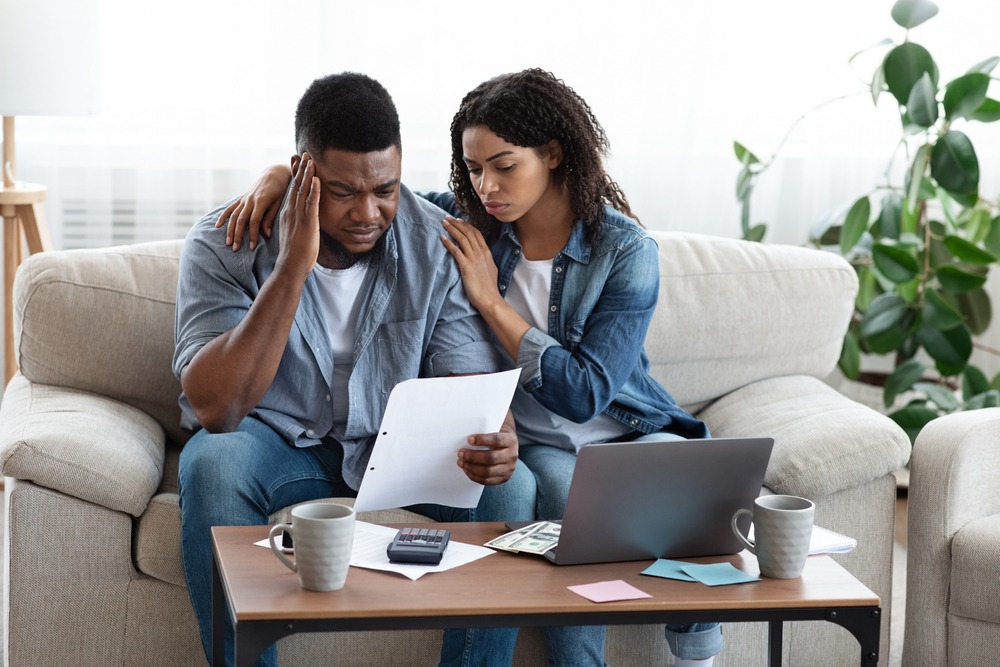 Why You Shouldn’t File For Bankruptcy Until You Speak to a Lawyer