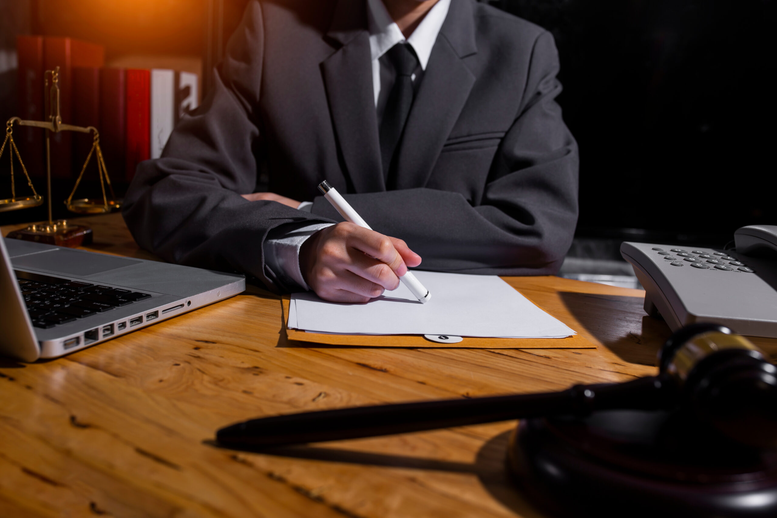 Negligent Security Lawyer in Forest City | Call for a Free Review