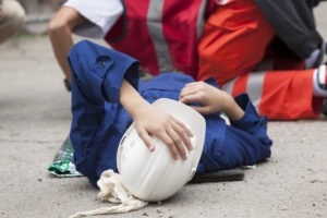 What Is a Serious or Catastrophic Injury?