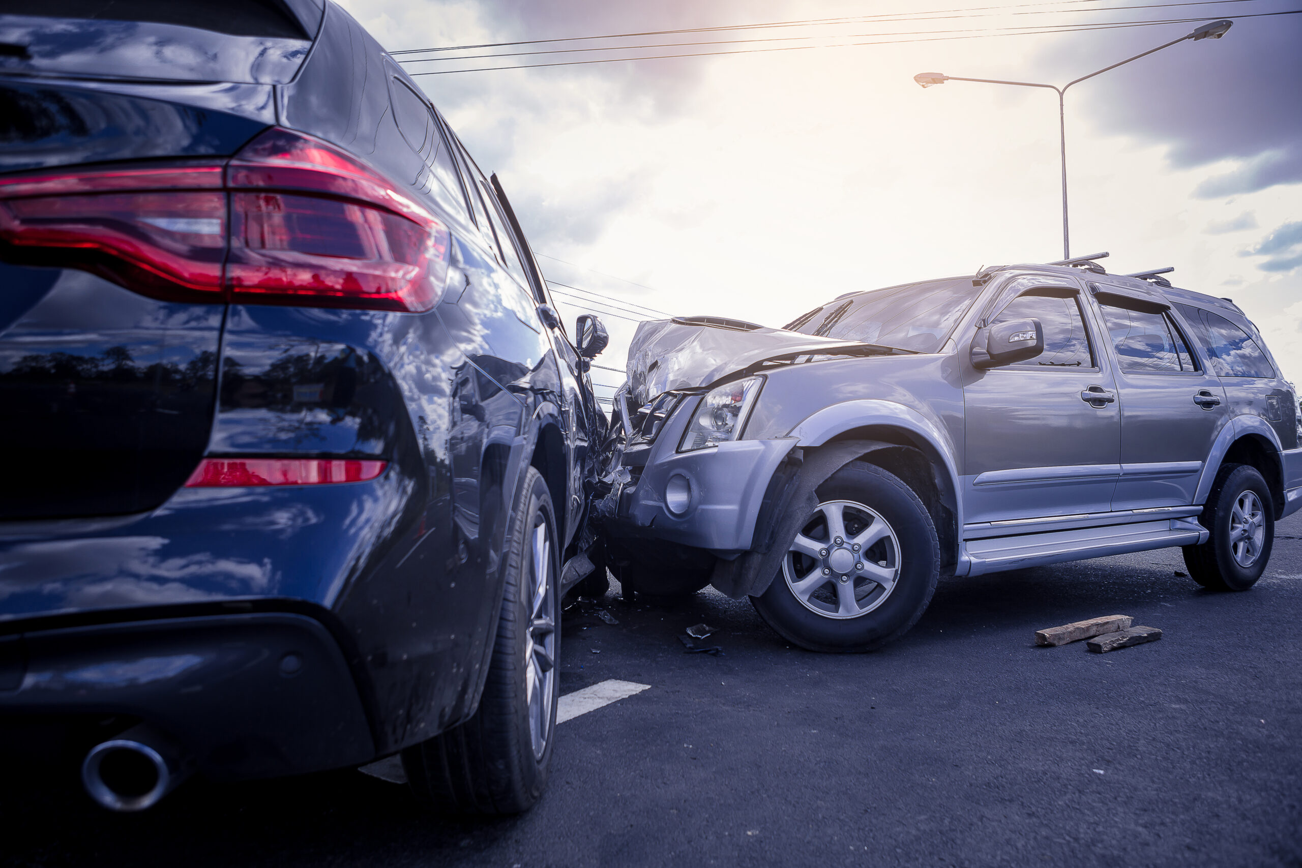What’s the Average Cost of a Car Accident?