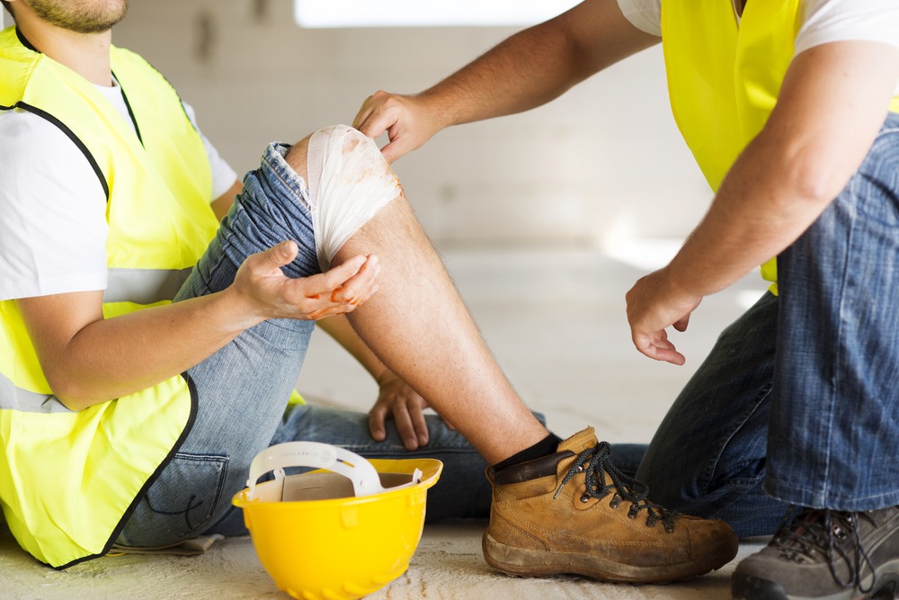 Who Can Be Held Liable for Construction Accidents