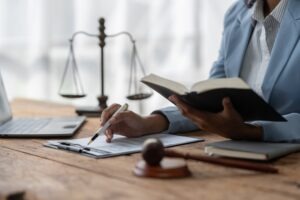 Kings Mountain Burn Injury Lawyer