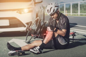 Dallas Bicycle Accident Lawyer