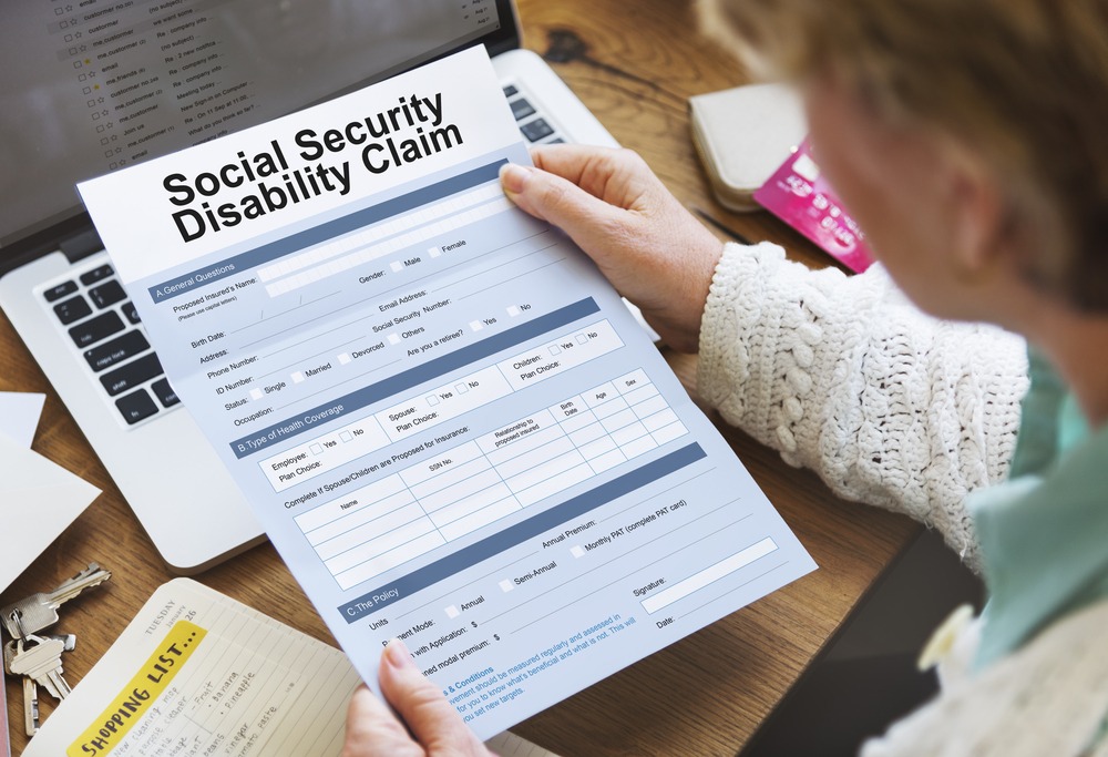How Much Is SSDI in South Carolina