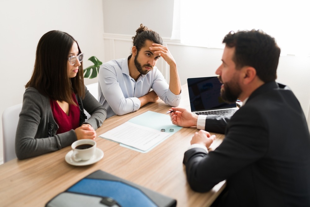 Divorce Lawyer