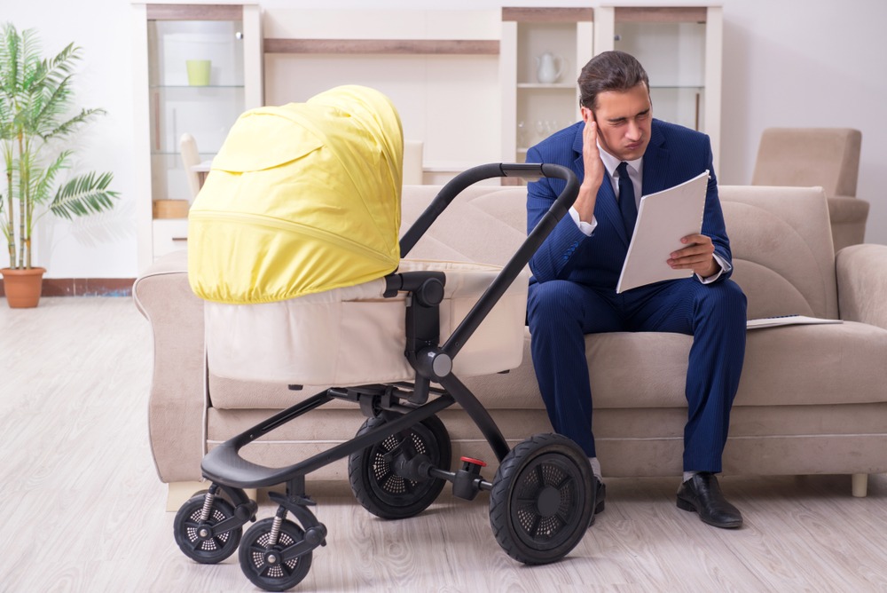 Paternity Lawyer
