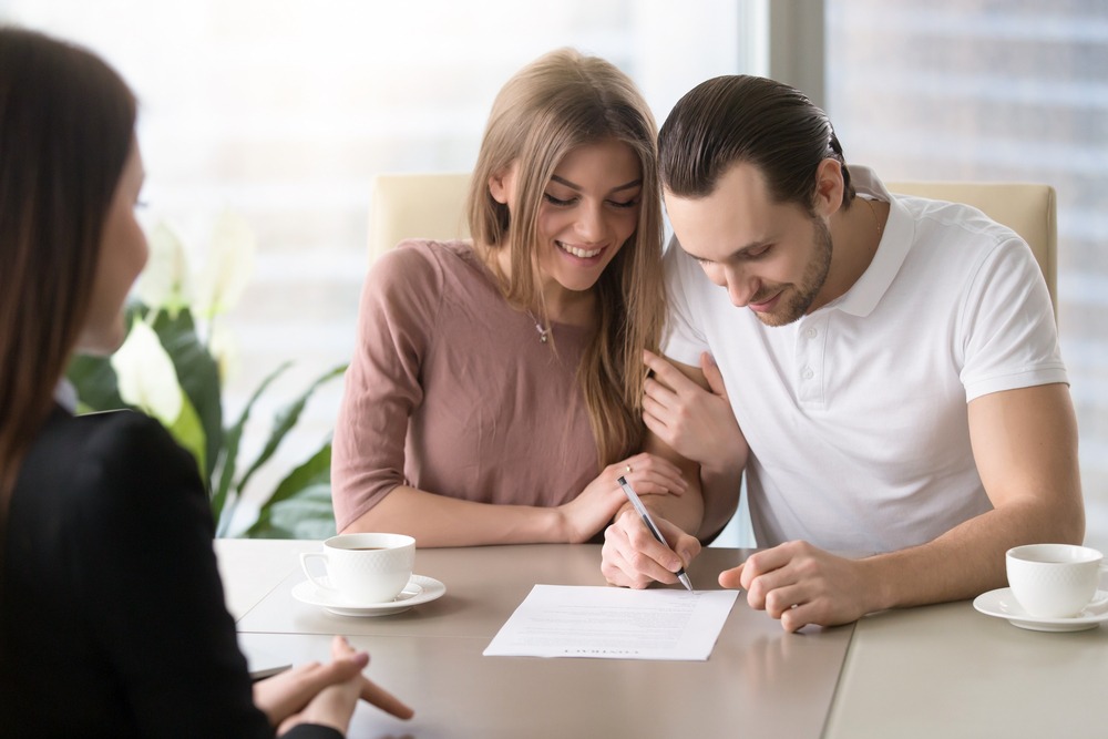Prenuptial Agreement Lawyer