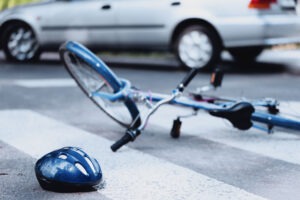 Belmont Bicycle Accident Lawyer