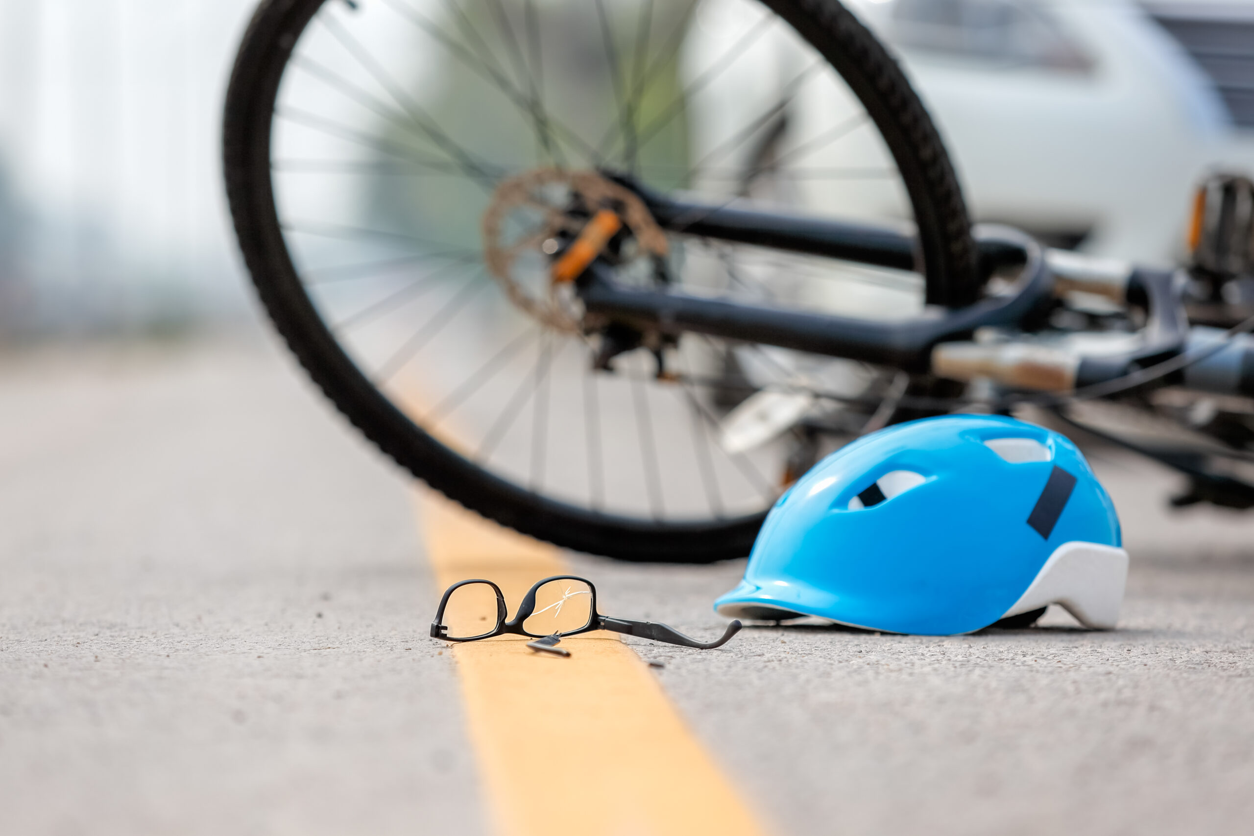 Cherryville Bicycle Accident Lawyer