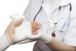 Belmont Burn Injury Lawyer