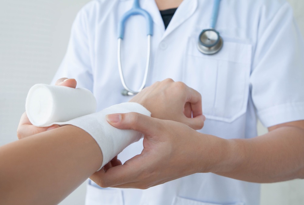 Bessemer City Burn Injury Lawyer