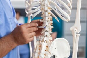 Bessemer City Spinal Cord Injury Lawyer