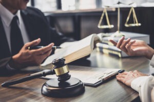 Dallas Spinal Cord Injury Lawyer