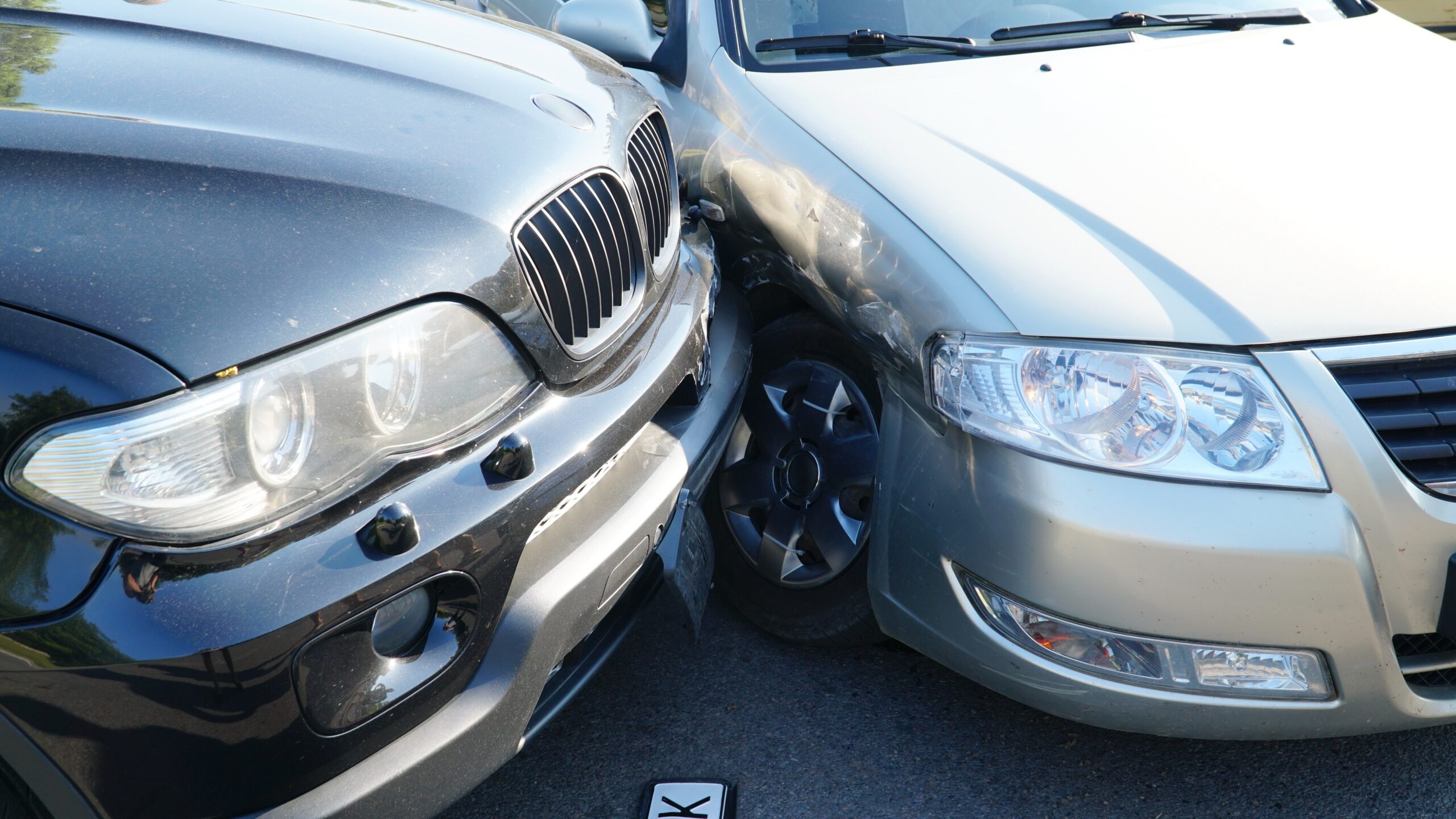What to Do After a Car Accident