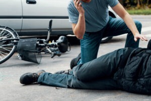 How Much is the Average Bicycle Accident Settlement?
