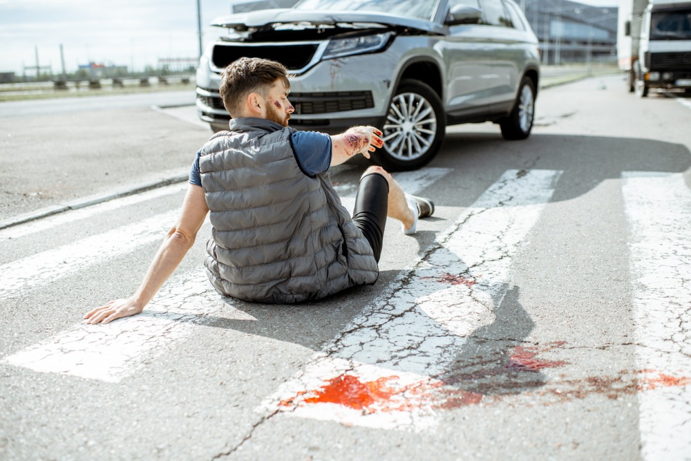 How Much is the Average Pedestrian Accident Settlement