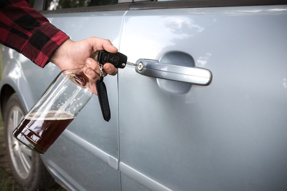 Dallas DUI Accident Lawyer