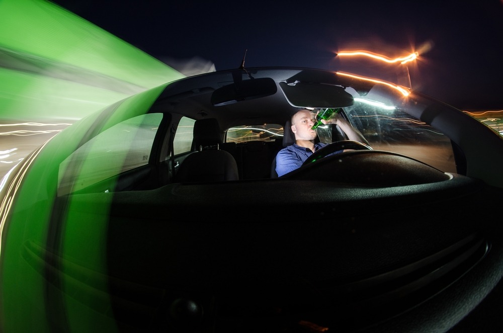 Mt. Holly DUI Accident Lawyer