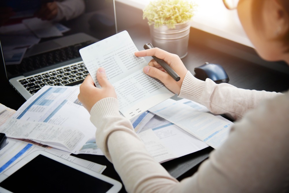 How Much Money Can I Have in My Bank Account on SSDI