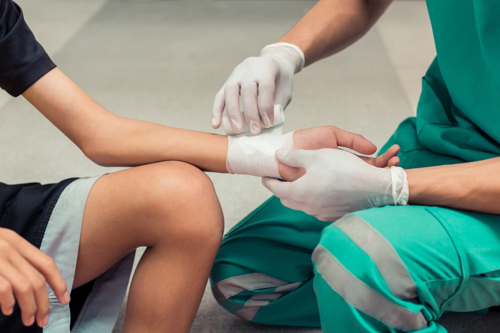 How Much Is the Average Burn Injury Settlement