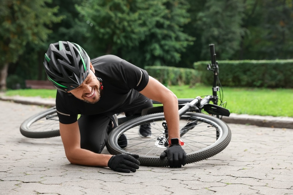 Hendersonville Bicycle Accident Lawyer