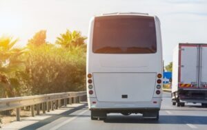 Asheville Bus Accident Lawyer