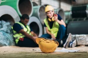 Asheville Construction Accident Lawyer