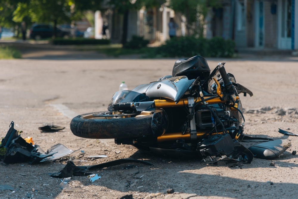 How Long Do I Have to Make a Motorcycle Accident Claim?