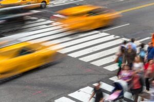 Asheville Pedestrian Accident Lawyer