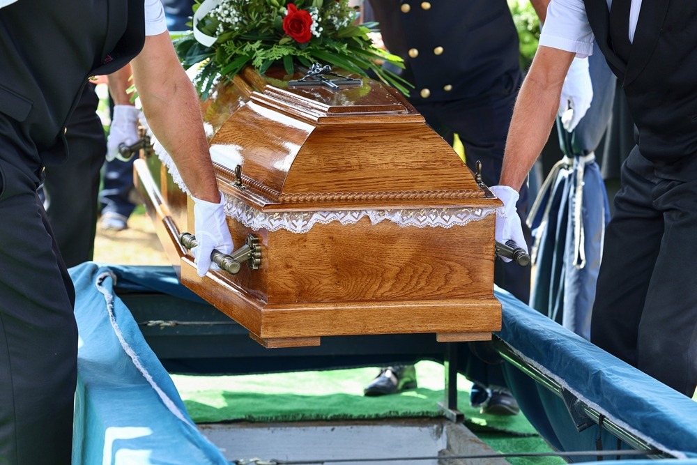 Hendersonville Wrongful Death Lawyer
