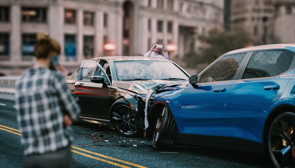 When Is It Too Late to Get a Lawyer for a Car Accident?