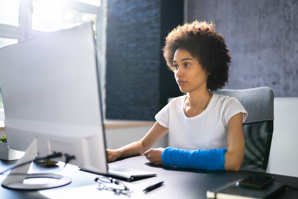 Columbus Workers' Compensation Lawyer