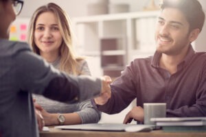 What to Expect During Your First Meeting with a Personal Injury Lawyer
