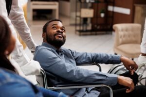 Can I Move to Another State While Receiving Disability?