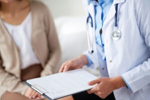 Four Questions to Ask Your Doctor