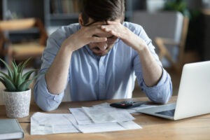 Five Steps to Avoid a Chapter 13 Bankruptcy Dismissal