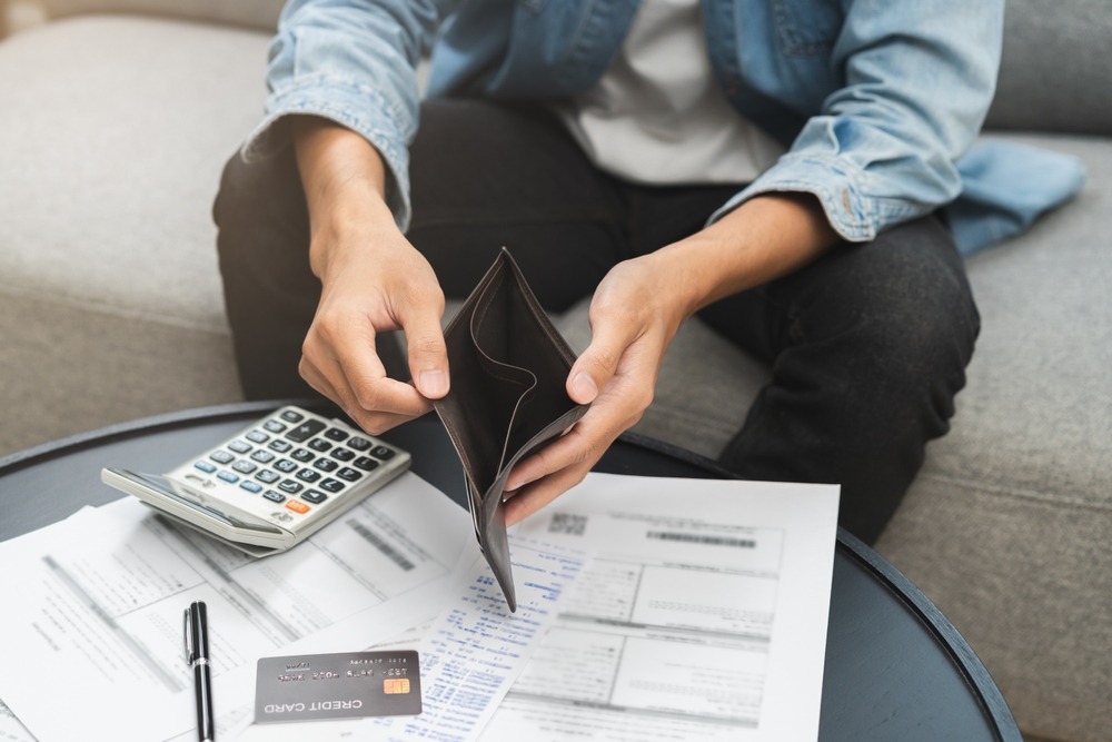 Should You File Bankruptcy for Credit Card Debt Only