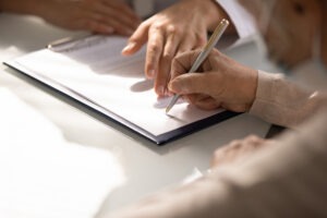 How to Fill Out a Function Report for SSD