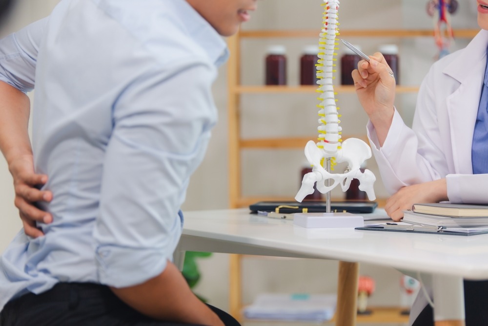 Four Questions to Ask Your Spinal Cord Injury Lawyer